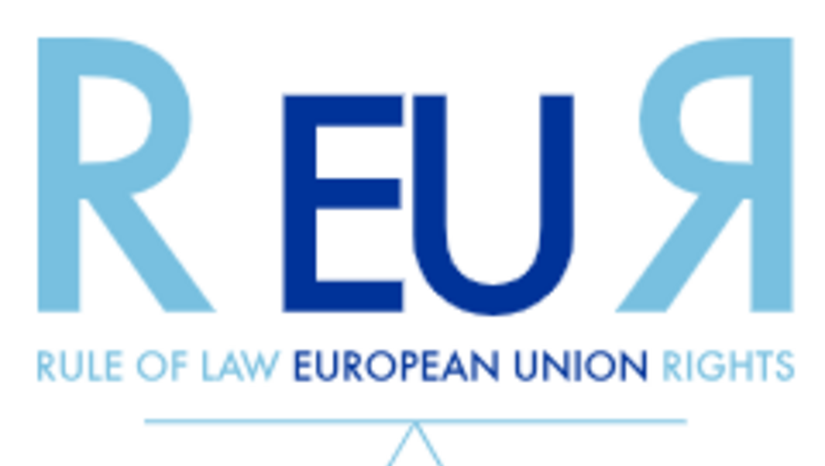 CALL OF INTEREST - SUMMER SCHOOL ON "RULE OF LAW AND FUNDAMENTAL RIGHTS PROTECTION IN THE EU" (R-EU-R JEAN MONNET MODULE) 2026